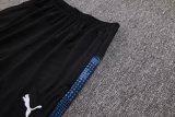 25/26 Marseille Hu Blue 1:1 Quality Training Jersey