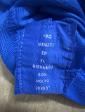 正确版本 25/26  Real Madrid Third Player 1:1 Quality Soccer Jersey