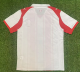 25/26 Southampton Home Fans 1:1 Quality Soccer Jersey