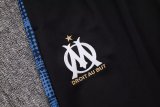 25/26 Marseille Hu Blue 1:1 Quality Training Jersey