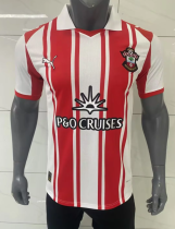 25/26 Southampton Home Fans 1:1 Quality Soccer Jersey 25/26 Southampton Home Fans 1:1 Quality Soccer Jersey