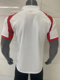 25/26 Southampton Home Fans 1:1 Quality Soccer Jersey