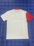 1996/1997 Rangers Away Fans Retro 1:1 Quality Soccer Jersey