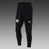 25/26 Marseille Hu Blue 1:1 Quality Training Jersey