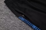 25/26 Marseille Hu Blue 1:1 Quality Training Jersey