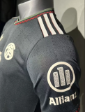 25/26  Bayern Munich Third Player 1:1 Quality Soccer Jersey