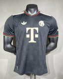 25/26  Bayern Munich Third Player 1:1 Quality Soccer Jersey