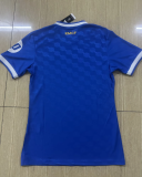 正确版本 25/26  Real Madrid Third Player 1:1 Quality Soccer Jersey