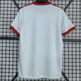 25/26 RC Celta Training clothing White Fans 1:1 Quality Soccer Jersey