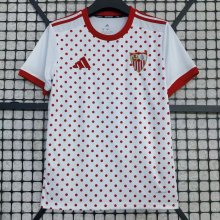 25/26 RC Celta Training clothing White Fans 1:1 Quality Soccer Jersey