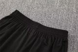 25/26  Brazil Black 1:1 Quality Training Jersey（A-Set）