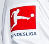 25/26  Stuttgart Home Fans 1:1 Quality Soccer Jersey