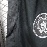 25/26 Manchester City Third Player 1:1 Quality Shorts