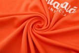 25/26  Brazil Orange 1:1 Quality Training Jersey（A-Set）