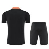 25/26  Brazil Black 1:1 Quality Training Jersey（A-Set）