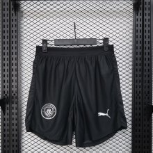 25/26 Manchester City Third Player 1:1 Quality Shorts