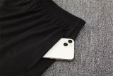 25/26  Brazil Black 1:1 Quality Training Jersey（A-Set）