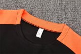 25/26  Brazil Black 1:1 Quality Training Jersey（A-Set）