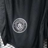 25/26 Manchester City Third Player 1:1 Quality Shorts