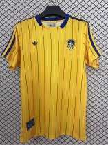 25/26 Leeds United Retro Fans 1:1 Quality Soccer Jersey 25/26 Leeds United Retro Fans 1:1 Quality Soccer Jersey