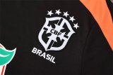25/26  Brazil Black 1:1 Quality Training Jersey（A-Set）