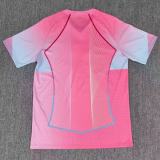 25/26 Barcelona Pink Special Edition Fans 1:1 Quality Soccer Jersey