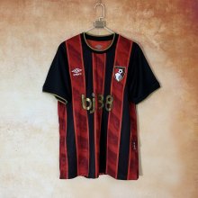 25/26 AFC Bournemouth Home Fans 1:1 Quality Soccer Jersey