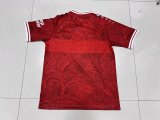 25/26  Stuttgart Away Fans 1:1 Quality Soccer Jersey