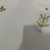 25/26 Flamengo Third Player 1:1 Quality Soccer Jersey