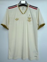 25/26 Flamengo Third  Fans 1:1 Quality Soccer Jersey