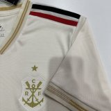 25/26 Flamengo Third Player 1:1 Quality Soccer Jersey