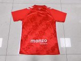 25/26 Coventry City  Away Fans 1:1 Quality Soccer Jersey