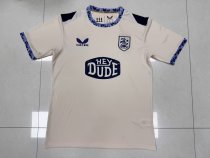25/26 Bolton Away Fans 1:1 Quality  Soccer Jersey