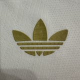 25/26 Flamengo Third Player 1:1 Quality Soccer Jersey
