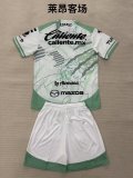 25/26  Leon  Away Kits 1:1 Quality Soccer Jersey