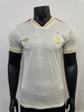 25/26 Flamengo Third Player 1:1 Quality Soccer Jersey