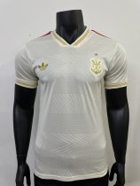 25/26 Flamengo Third Player 1:1 Quality Soccer Jersey