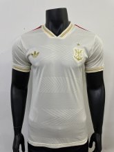 25/26 Flamengo Third Player 1:1 Quality Soccer Jersey