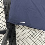 2025 Nike Royal Blue Athletic Shorts