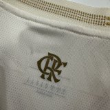 25/26 Flamengo Third Player 1:1 Quality Soccer Jersey
