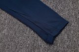 25/26 Barcelona  Royal Blue 1:1 Quality Training Jersey