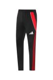 25/26 River Plate Black Jacket Tracksuit 1:1 Quality