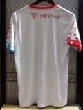25/26 Chivas  Special Edition  Fans 1:1 Quality Soccer Jersey