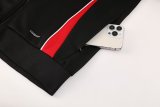 25/26 River Plate Black Jacket Tracksuit 1:1 Quality