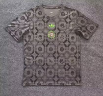 25/26  Bayern Munich Beer T-shirt  Fans 1:1 Quality Soccer Jersey