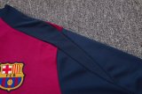25/26 Barcelona  Rose Red 1:1 Quality Training Jersey