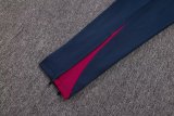 25/26 Barcelona  Rose Red 1:1 Quality Training Jersey