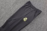 25/26 Real Madrid  Dark Gray Jacket Tracksuit 1:1 Quality