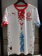 25/26 Chivas  Special Edition  Fans 1:1 Quality Soccer Jersey