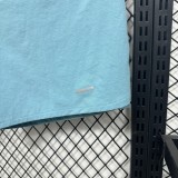 2025 Nike Blue Athletic Shorts
